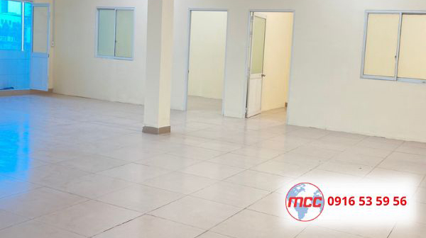 Dịch vụ văn phòng cho thuê tại Biên Hòa uy tín, giá
