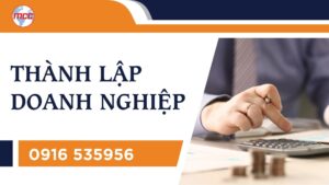 thành lập doanh nghiệp MCC GROUP