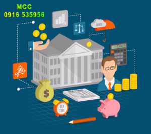 Đại lý thuế chuyên nghiệp tại Bình Dương