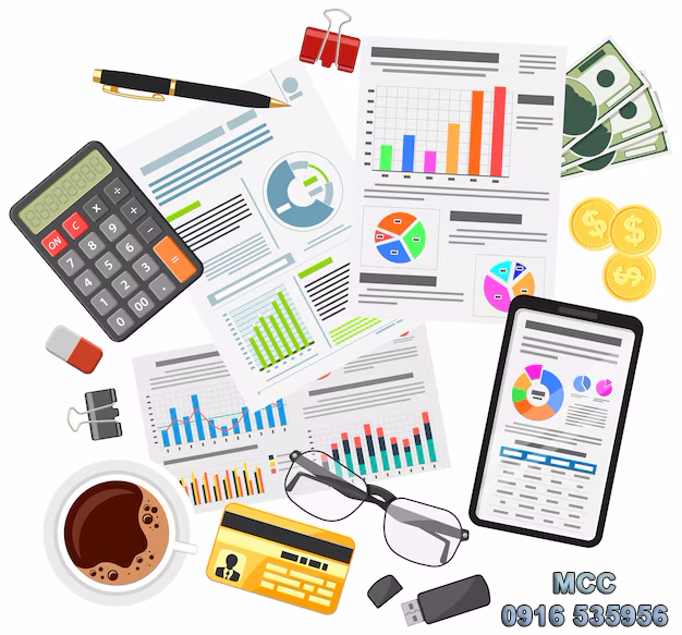Dịch vụ kiểm tra sổ sách kế toán tại Bình Dương