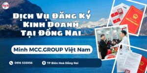 Dịch vụ Xin Giấy Phép Kinh Doanh tại MCC