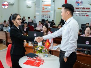Xử lý tranh chấp thương hiệu doanh nghiệp