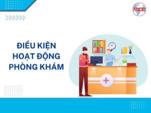 Điều kiện mở phòng khám chữa bệnh tại Đồng Nai
