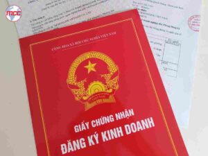 Thủ tục đăng ký kinh doanh dịch vụ việc làm tại MCC