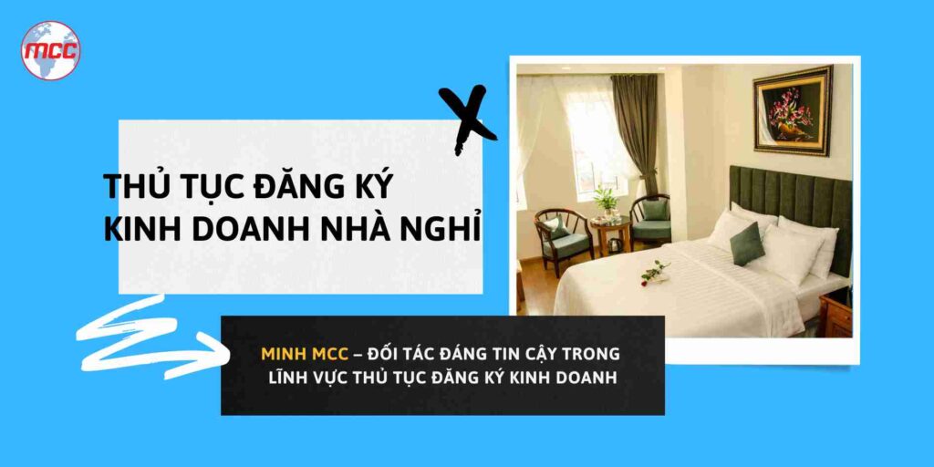 Thủ Tục Đăng Ký Kinh Doanh Dịch Vụ Nhà Nghỉ Khách Sạn