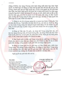 Trang 15 Nghị quyết 68-NQ/TW