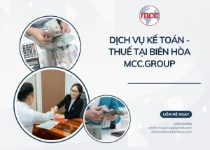 7 Quy định mới về thuế có hiệu lực từ 01/7/2025