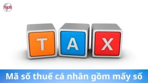 Mã số thuế cá nhân