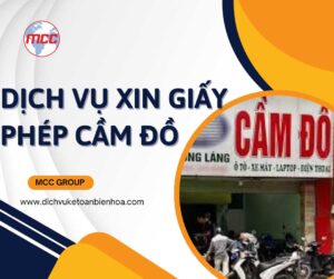 Dich vu xin giay phep cam do