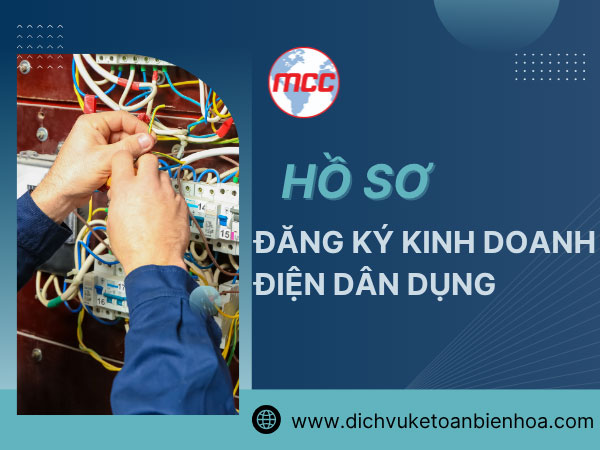Ho so dang ky kinh doanh dien dan dung
